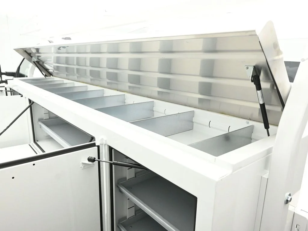 New 2026 White Ford XL image 18