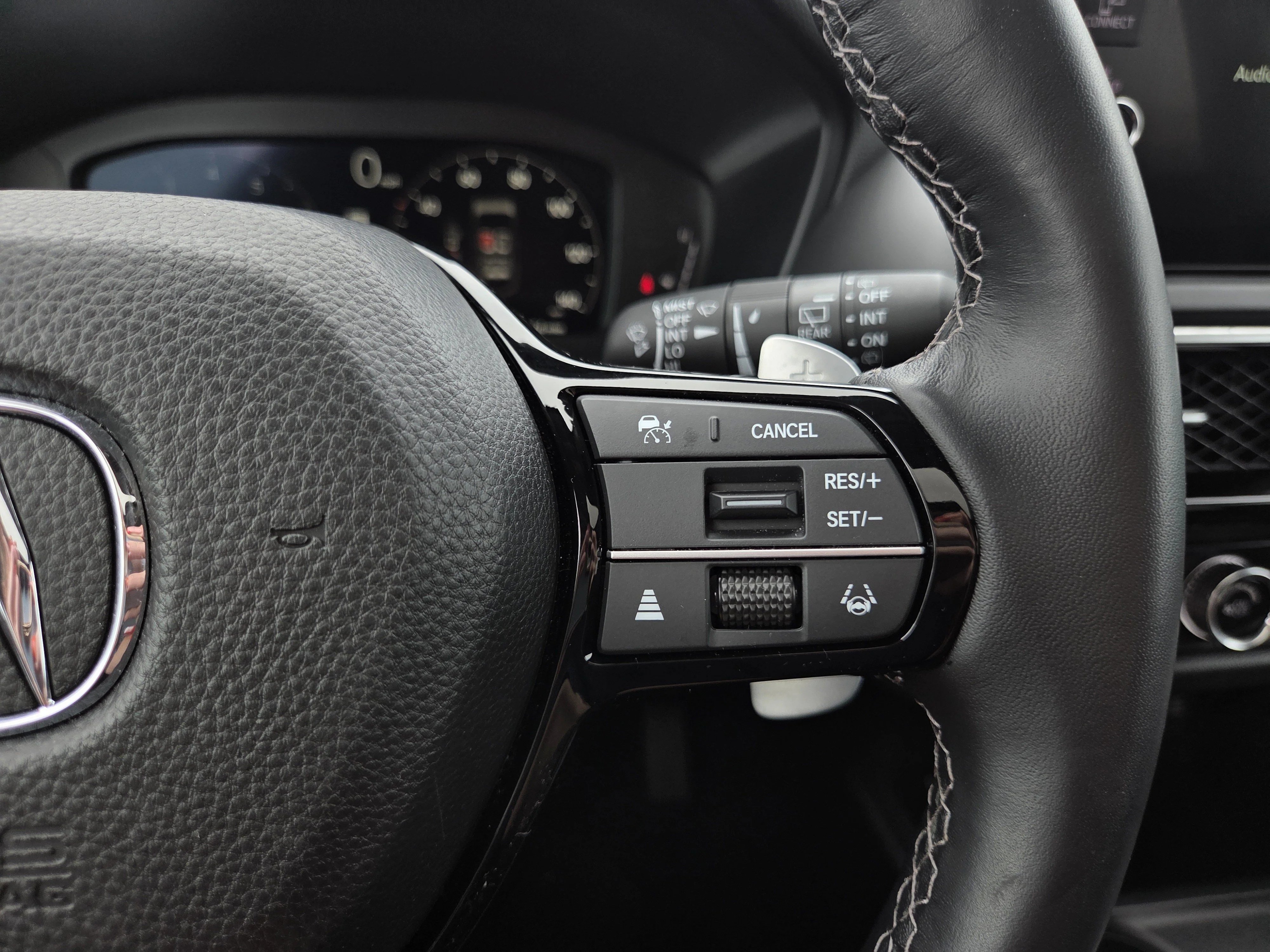 Certified Used 2025 Urban Gray Pearl Acura FWD image 48