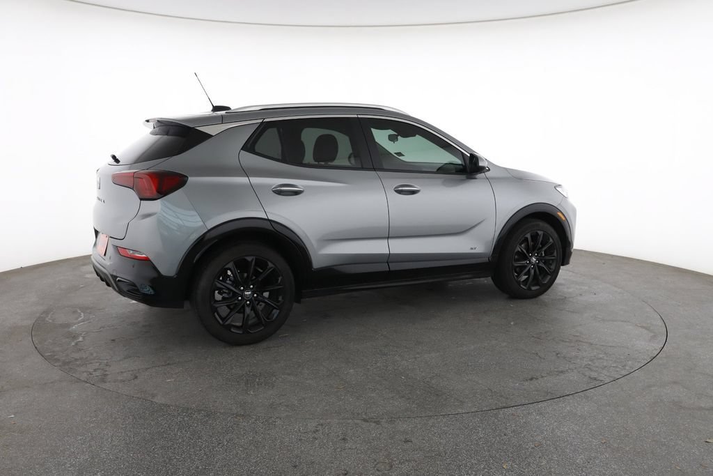 2026 Buick Encore GX Sport Touring - Photo 13