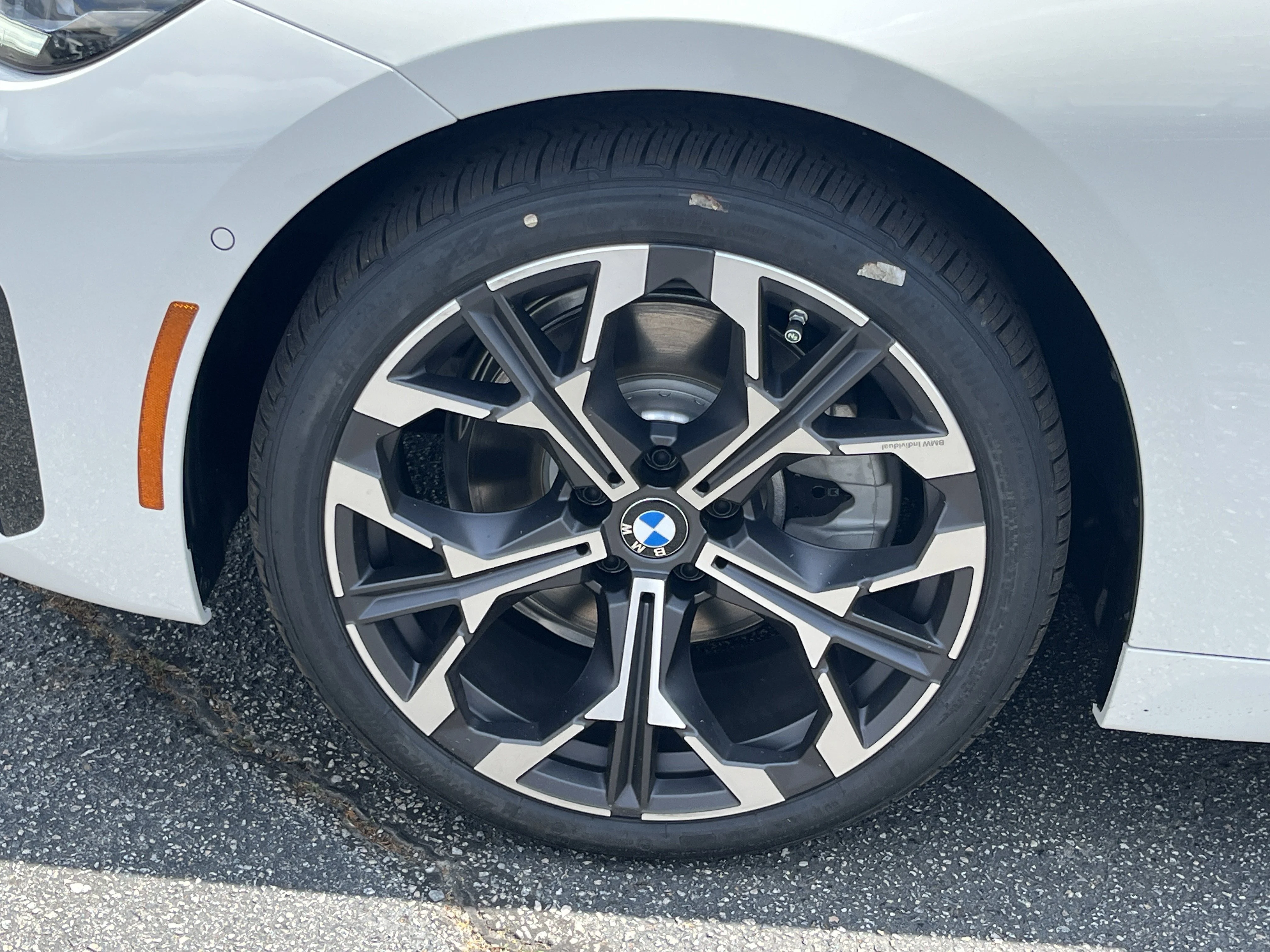 New 2026 Alpine White BMW 230i image 25