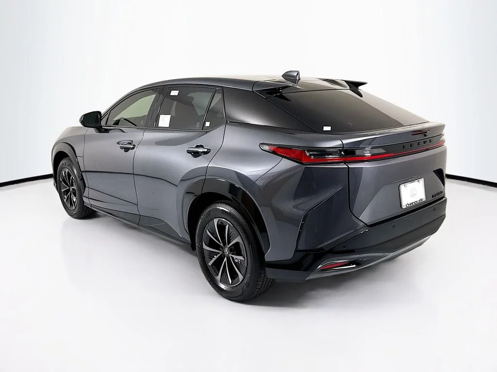 New 2026  Lexus 350e image 7