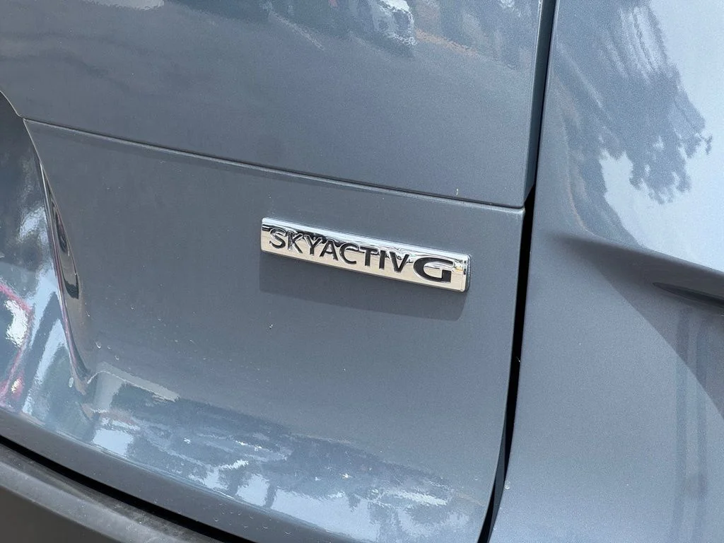 Certified Used 2024 Gray Mazda 2.5 S Premium Plus Package image 24