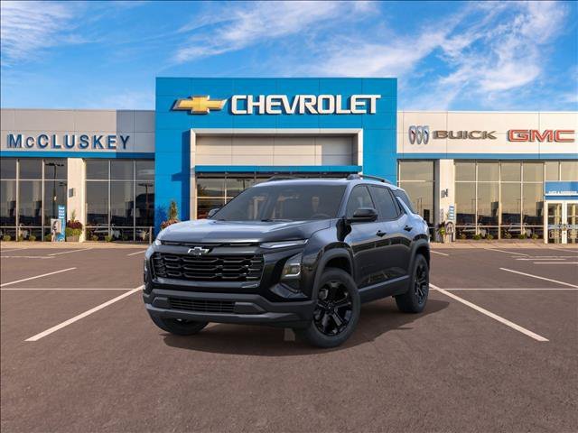 2027 Chevrolet Equinox LT - Photo 8