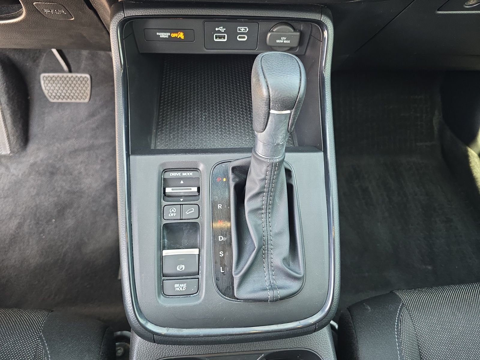 2023 Honda CR-V EX - Photo 21