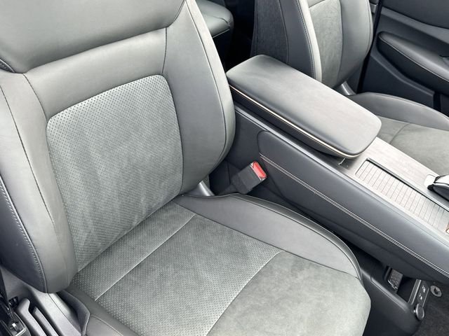 New 2024 Gray Nissan ENGAGE e-4ORCE image 20