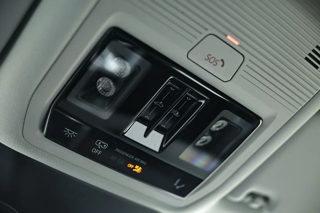 New 2026 Glacier White Metallic Audi S line image 41