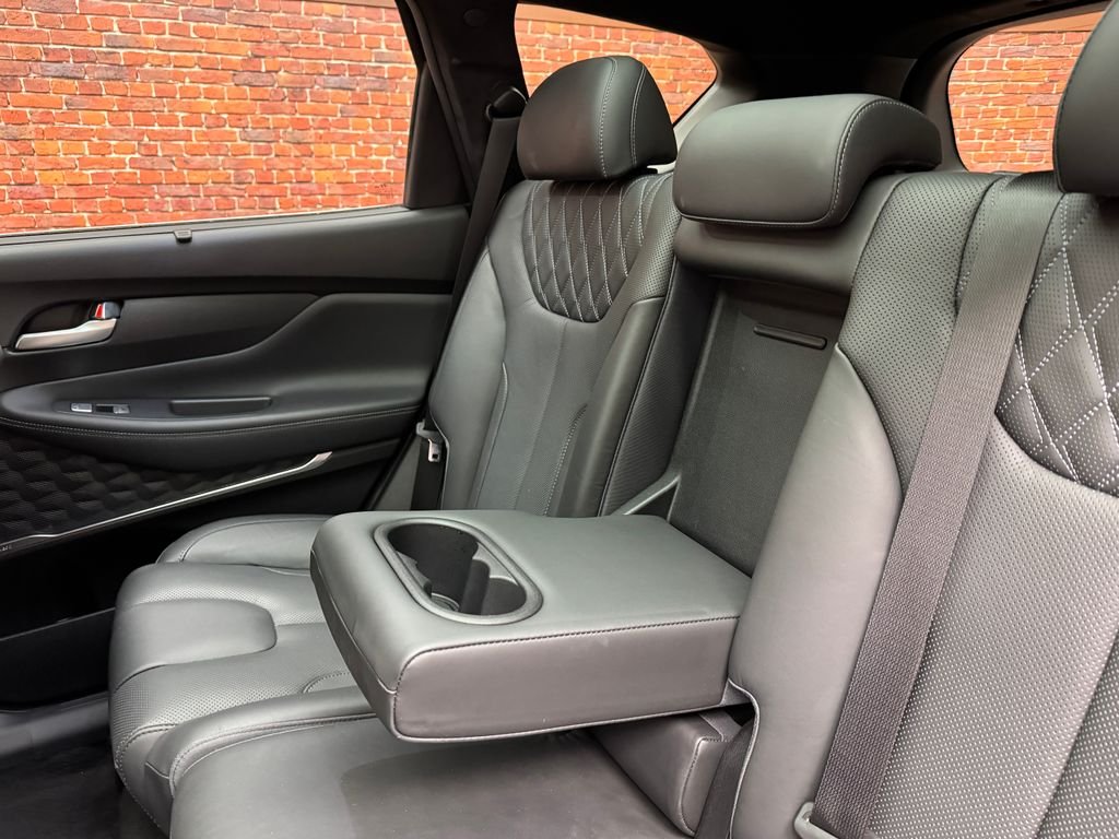 Used 2023 Gray Hyundai Calligraphy image 11