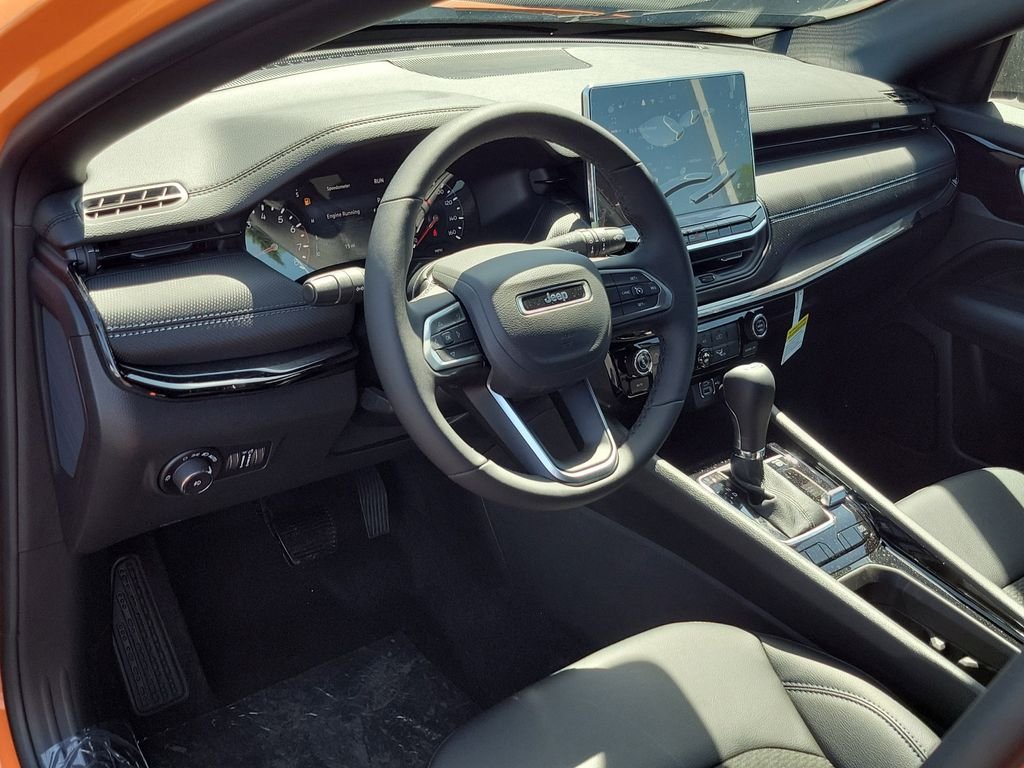 New 2026 Joose (DISC) Jeep Latitude image 15