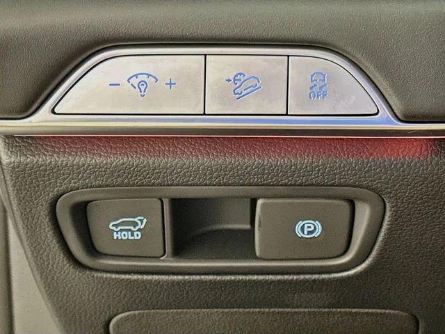 New 2026 Genesis GV80 3.5T Advanced