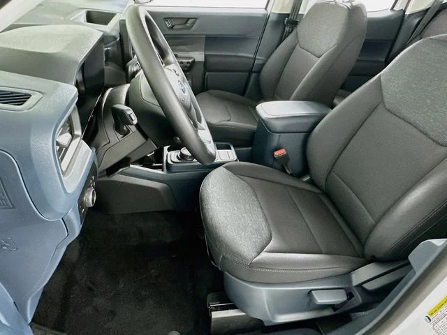 New 2026 White Ford XL image 9