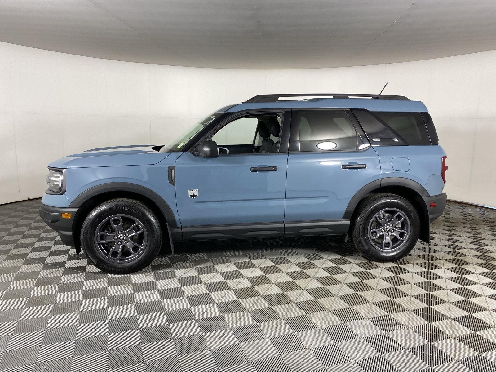 Used 2023 Area 51 Ford Big Bend image 14