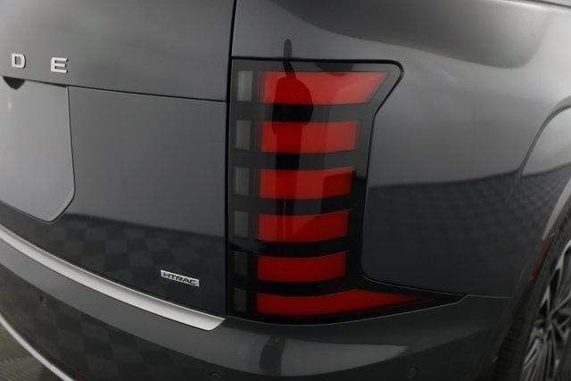 New 2026 Gray Hyundai Calligraphy AWD image 29