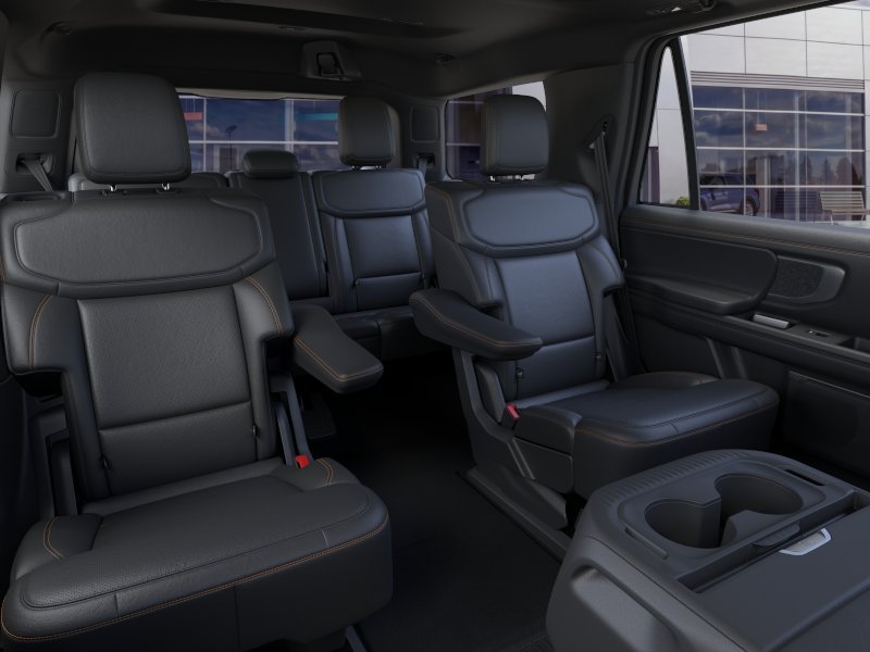 New 2026 Star White Metallic Tri-Coat Ford Tremor® image 11