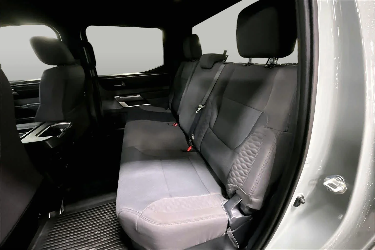 Certified Used 2026 Lunar Rock Toyota SR5 image 19