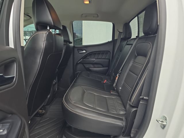 2021 GMC Canyon Denali - Photo 15