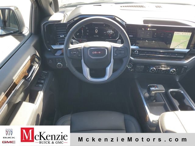 2026 GMC Sierra 1500 Elevation - Photo 25