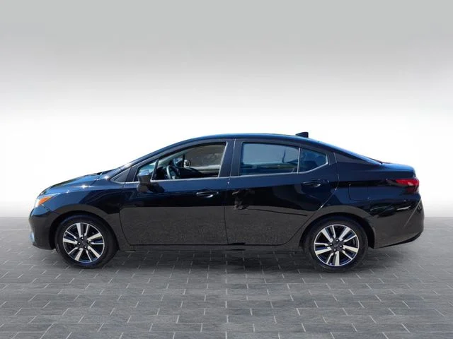 Used 2023 Black Nissan 1.6 SV image 4