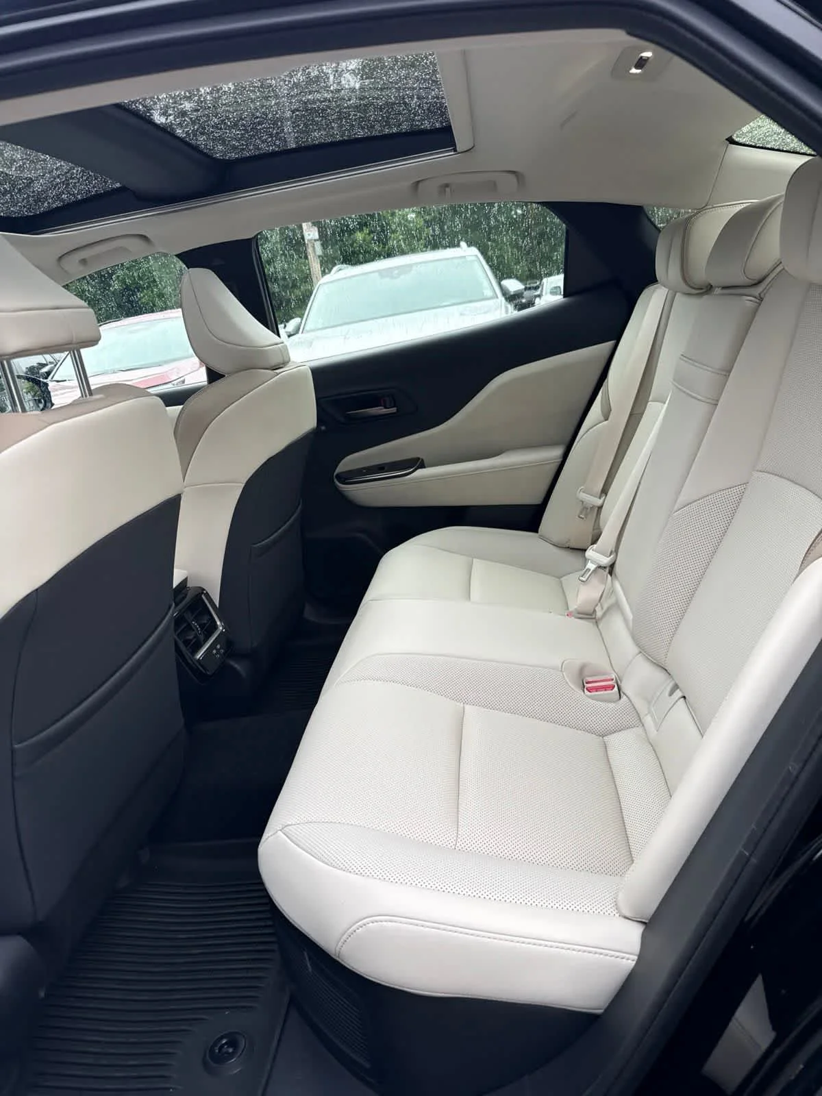 Used 2026 Black Toyota Limited image 16