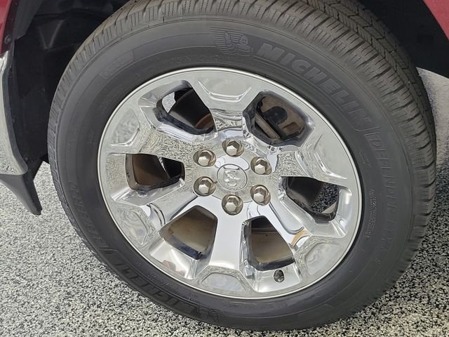 Used 2019 Red Ram Big Horn/Lone Star image 5