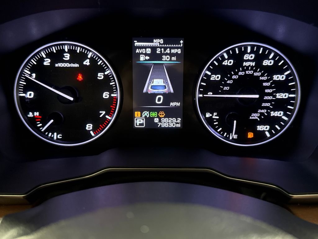 2022 Subaru Outback Touring - Photo 15