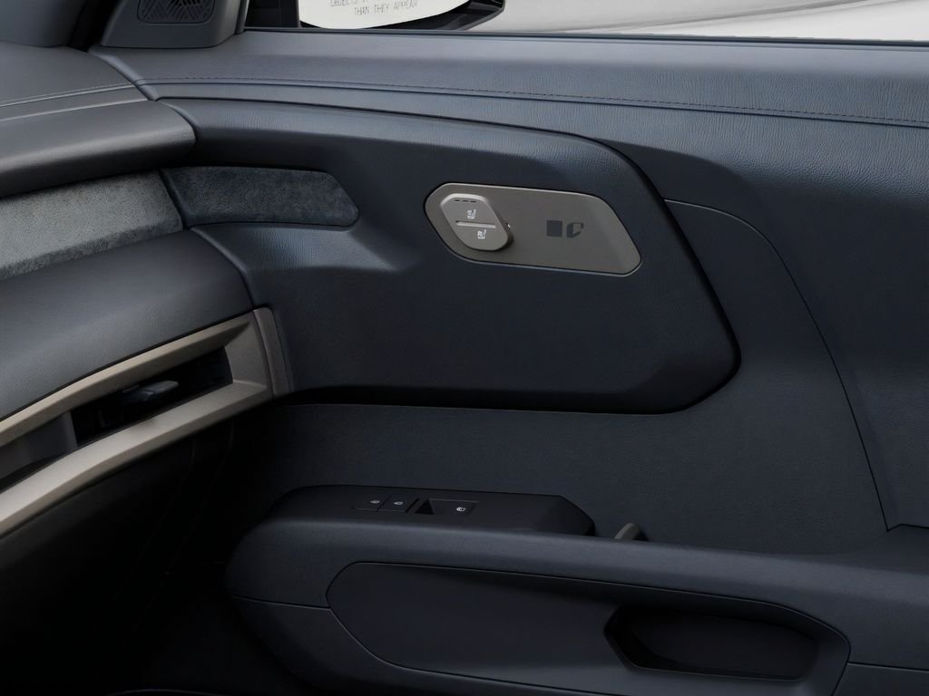New 2027 Black Kia EX image 25