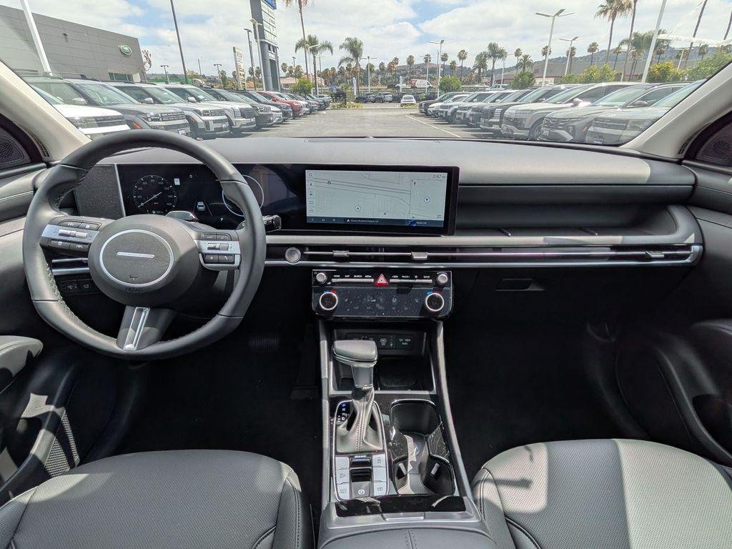 2026 Hyundai Tucson SEL Premium - Photo 27