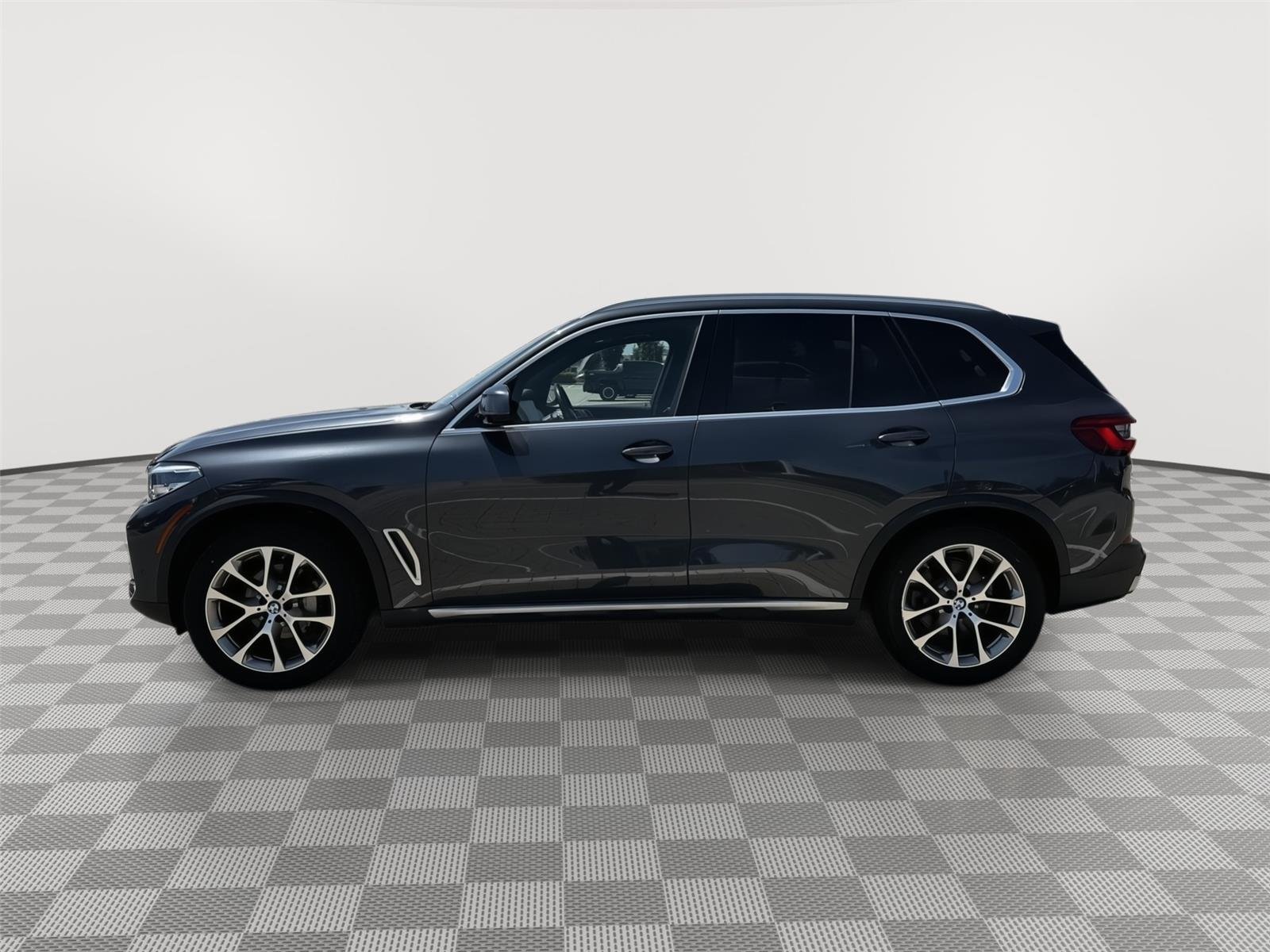2019 BMW X5 40i - Photo 7