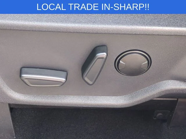 Used 2022 Gray Ford Wildtrak image 15