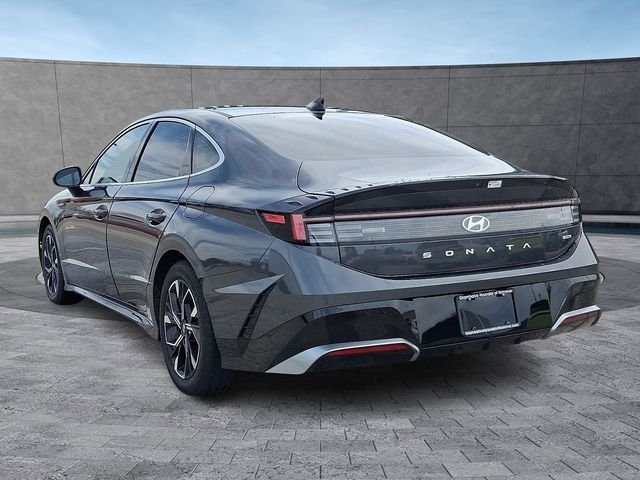 2024 Hyundai Sonata SEL - Photo 8