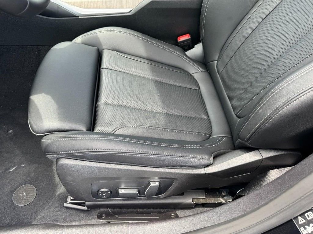 Used 2026 Black BMW 330i xDrive image 15