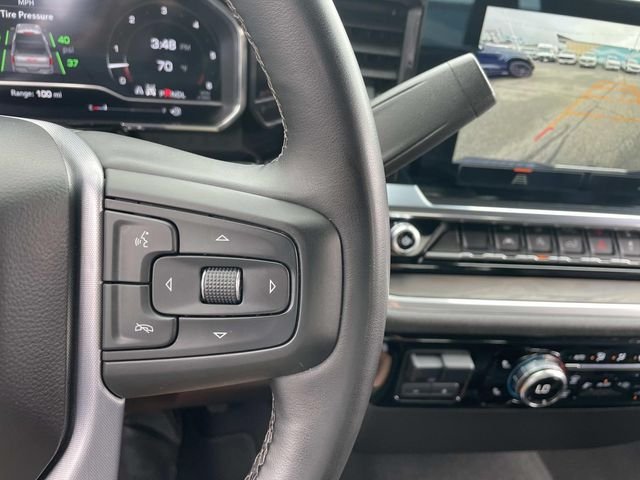 Used 2025 Sterling GMC SLT image 26