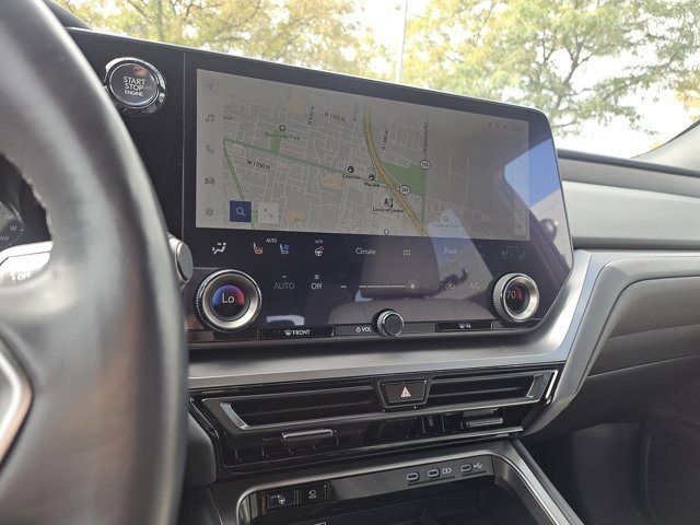 Certified Used 2024 CELESTIAL SILVER Lexus 350 Premium image 33