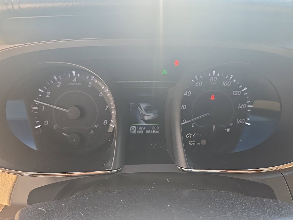 Used 2016 Mica Toyota XLE Plus image 19