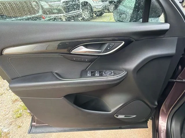 Used 2024 Purple Buick Preferred image 19