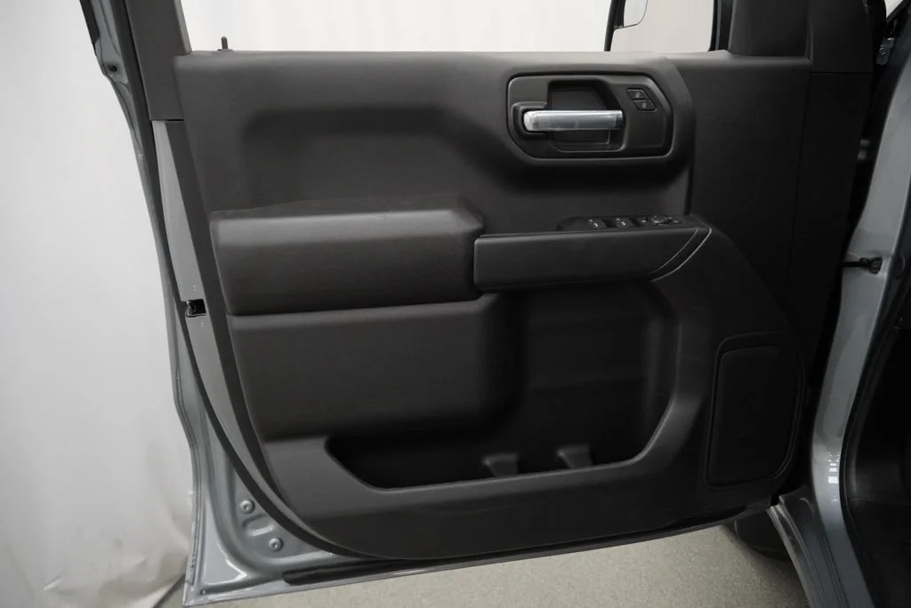 New 2026 Sterling Gray Metallic Chevrolet Custom image 21