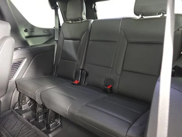Used 2023 Gray Chevrolet High Country image 28