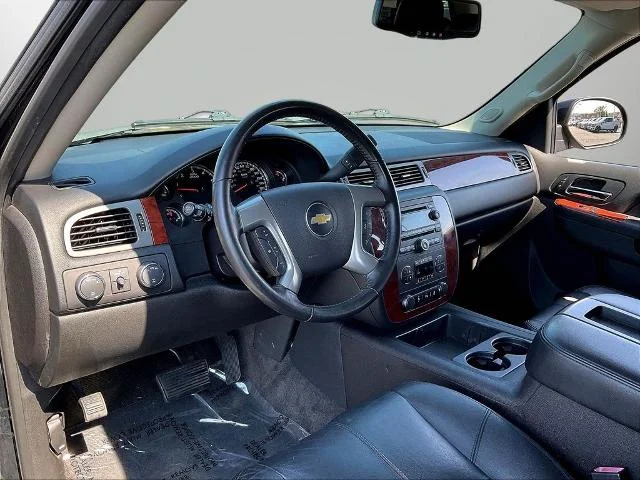 Used 2014 Black Chevrolet  image 19