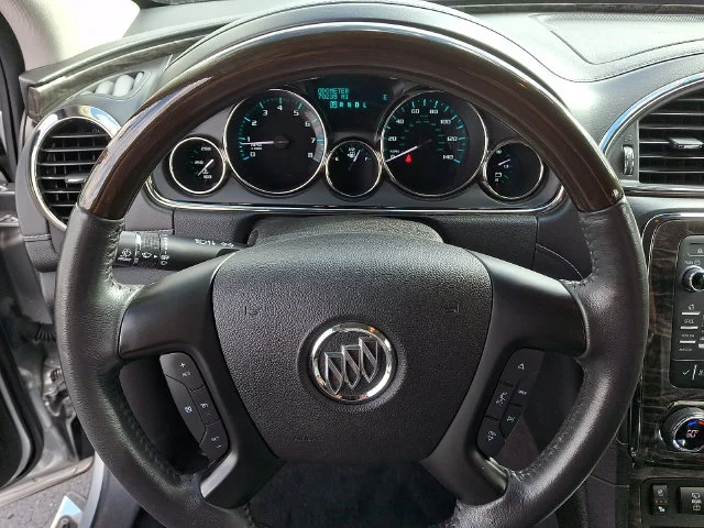 Used 2014 Silver Buick Premium Group image 20