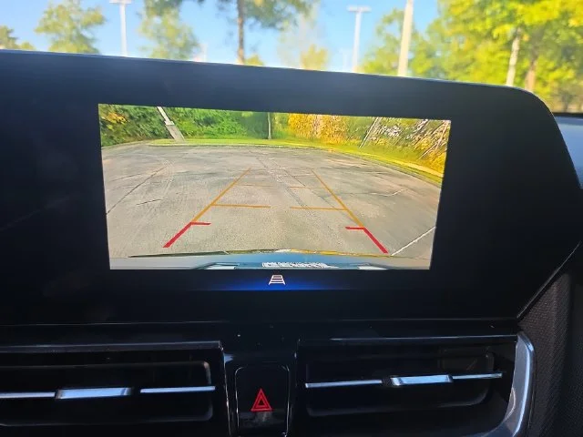 Used 2026 Green Chevrolet ACTIV image 21
