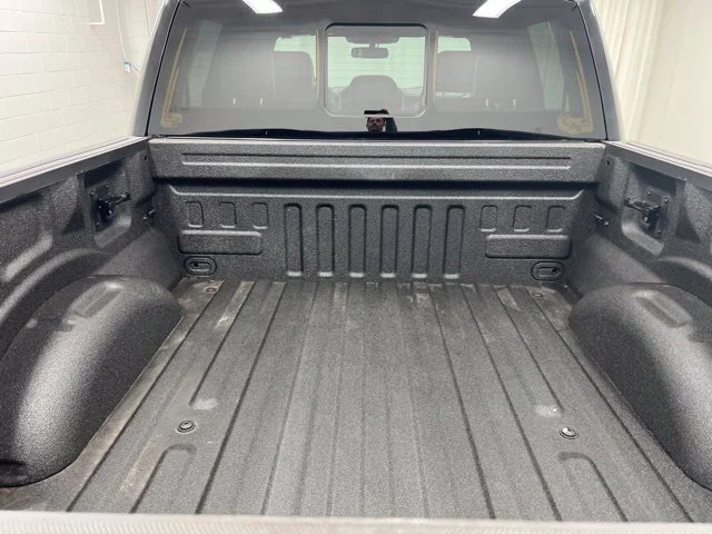 Used 2023 Black Ford Platinum image 8