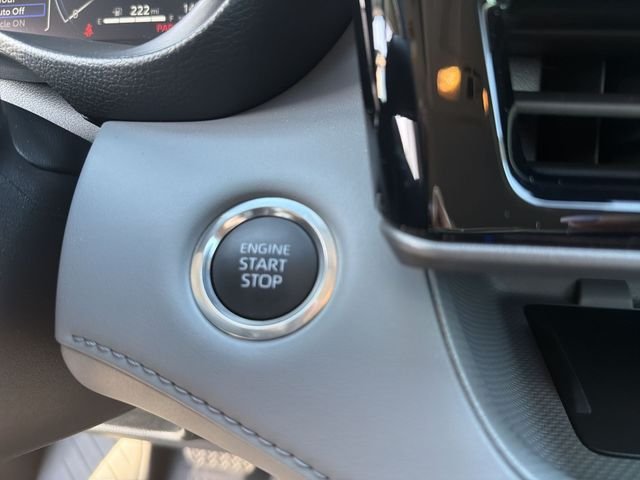 Certified Used 2025 Gray Toyota Limited image 15