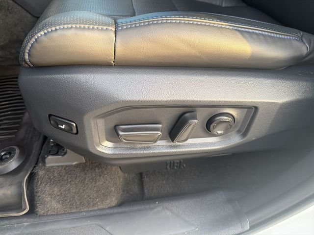 2025 Toyota Tundra Platinum - Photo 27
