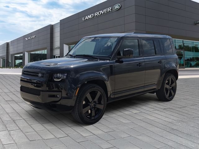 2026 Land Rover Defender 110 X-Dynamic SE