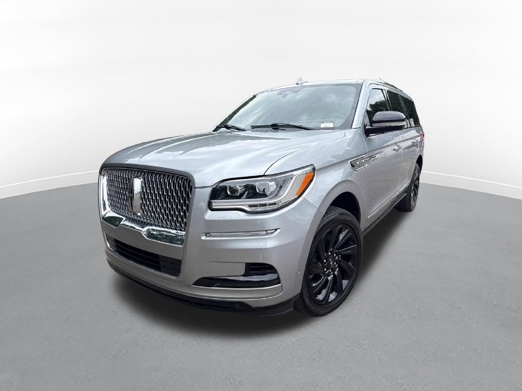 2023 Lincoln Navigator