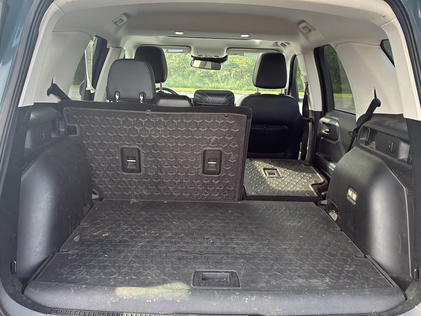 Used 2021 Area 51 Ford Outer Banks image 26