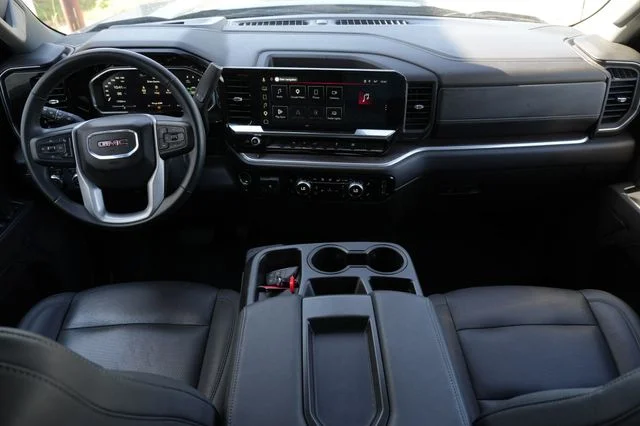 Used 2026 Silver GMC SLT image 21