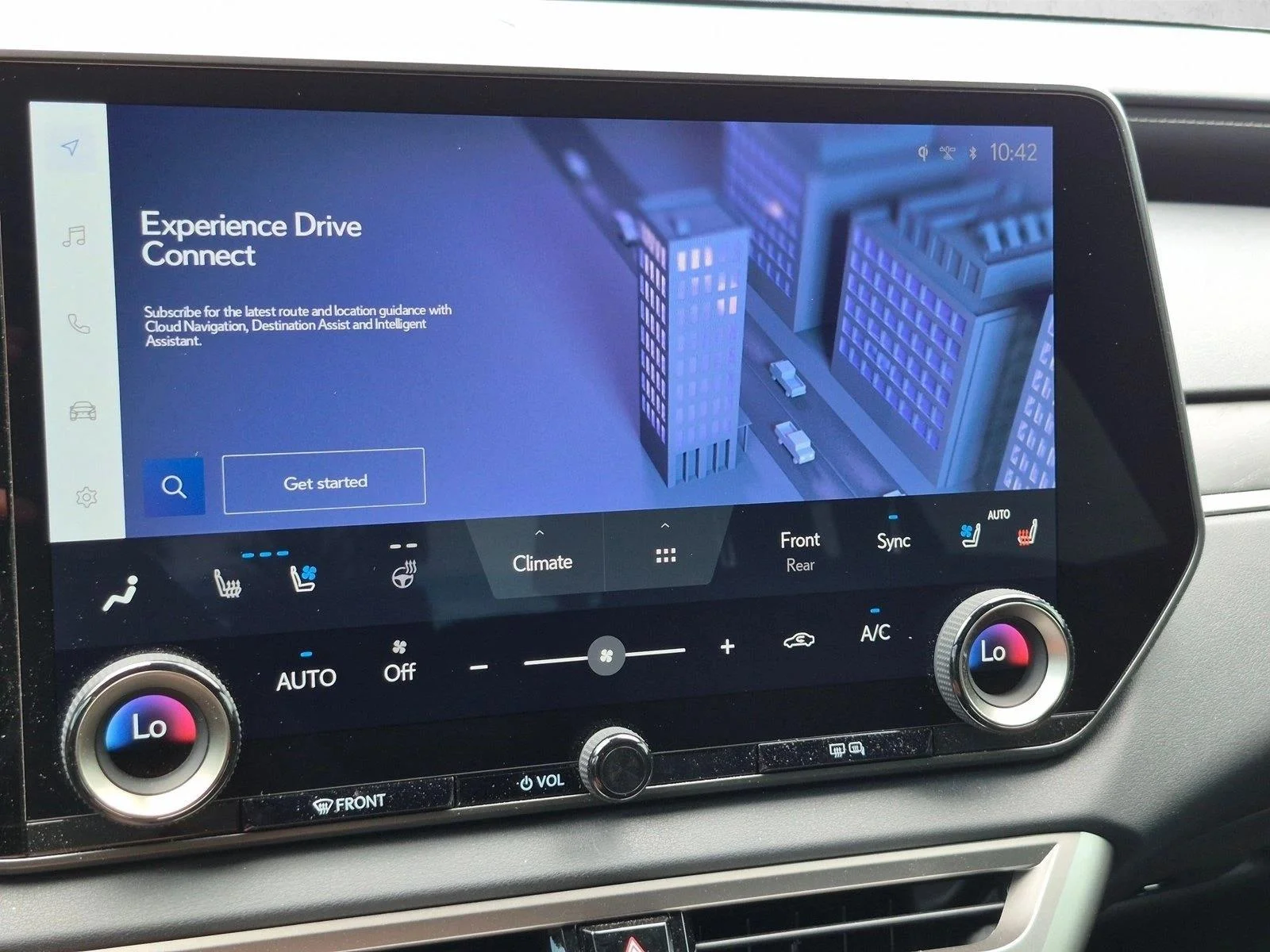 Used 2025 Caviar Lexus PREMIUM image 13