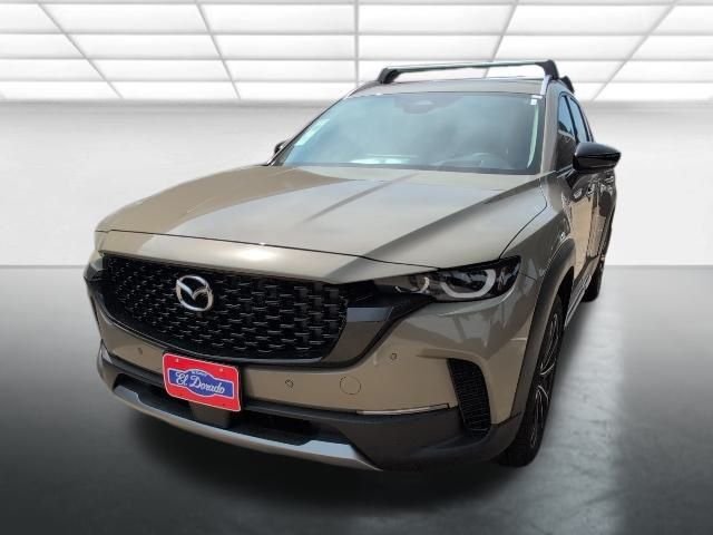 2025 Mazda CX-50 Premium Plus - Photo 34