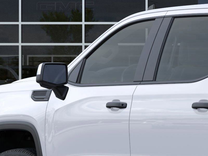 2026 GMC Sierra 1500 Pro - Photo 12