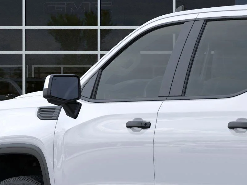 2026 GMC Sierra 1500 Pro - Photo 12